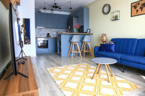 Dominic Apartment by the Forest